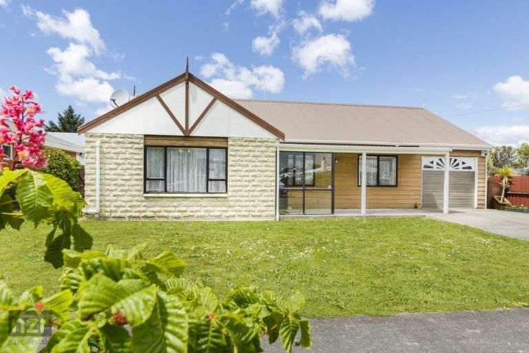 Photo of property in 23 Prince Street, Feilding, 4702