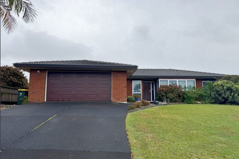 Photo of property in 60 Clydesdale Avenue, Somerville, Auckland, 2014