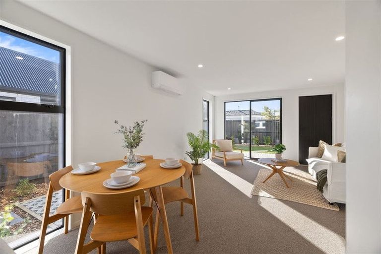 Photo of property in 6/504 Armagh Street, Linwood, Christchurch, 8011