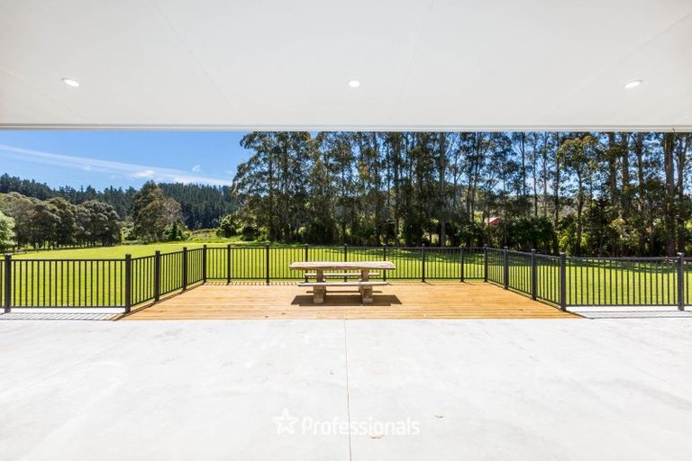 Photo of property in 167f Parkes Line Road, Maymorn, Upper Hutt, 5018