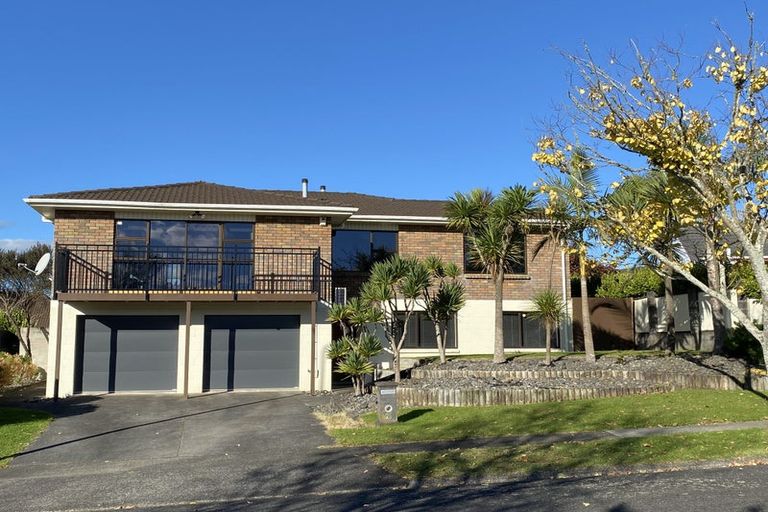 Photo of property in 25 Ngaio Place, Pukete, Hamilton, 3200