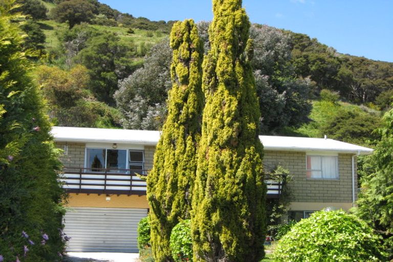 Photo of property in 17 Wastney Terrace, Marybank, Nelson, 7010