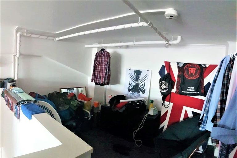 Photo of property in Augusta Apartments, 11/254 Willis Street, Te Aro, Wellington, 6011