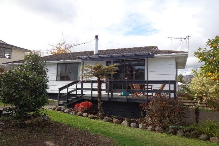 Photo of property in 1/3 Mohi Place, Nukuhau, Taupo, 3330