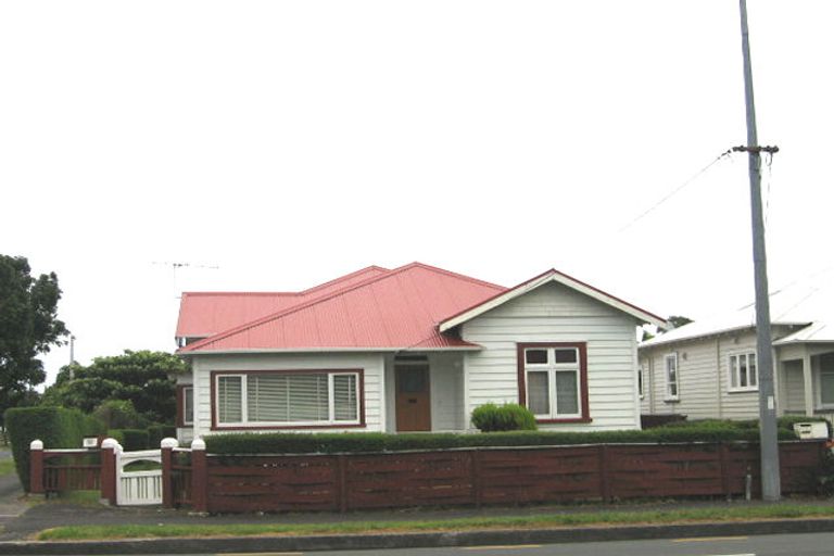 Photo of property in 138 Balmoral Road, Mount Eden, Auckland, 1024
