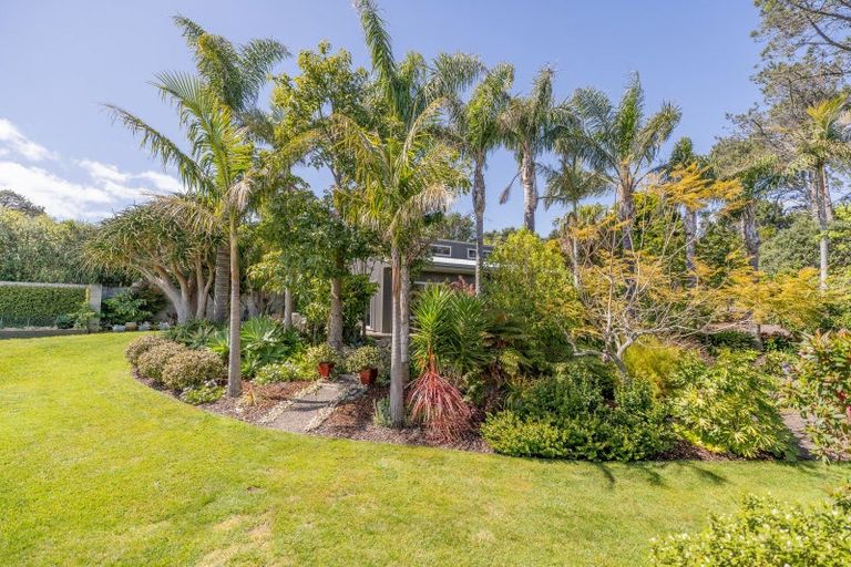 Photo of property in 47 Sarahs Hill, Hahei, Whitianga, 3591
