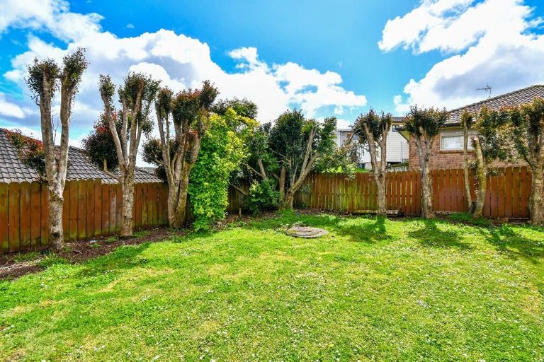 Photo of property in 181 Keri Vista Rise, Papakura, 2110