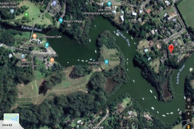 Photo of property in 19 James Kemp Place, Kerikeri, 0230