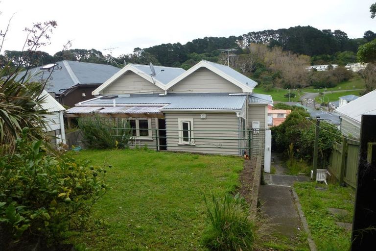Photo of property in 20 Baden Road, Hataitai, Wellington, 6021