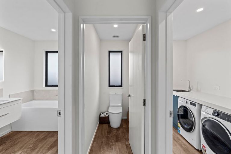 Photo of property in 11 Kotua Street, Woodend, 7610