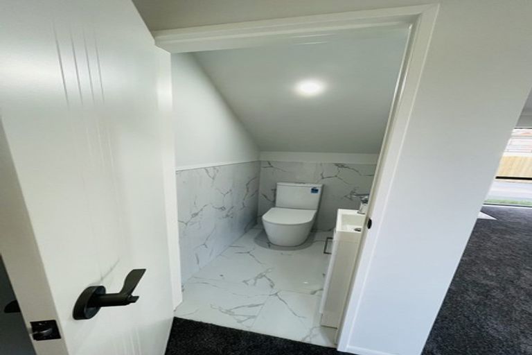 Photo of property in 100a Kimpton Road, Papatoetoe, Auckland, 2025