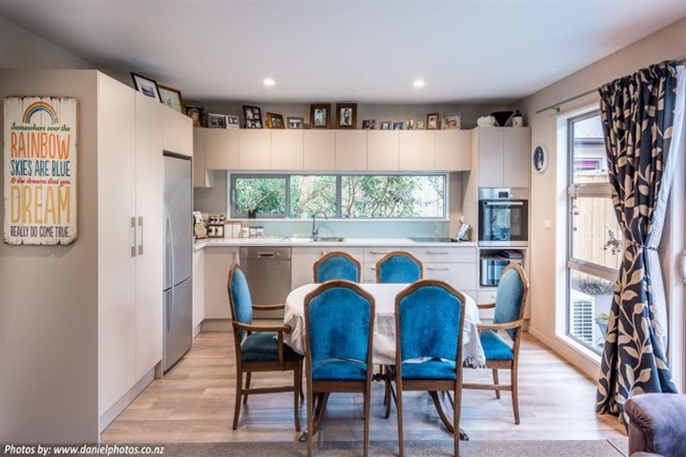 Photo of property in 11 Farnborough Way, Rolleston, 7615