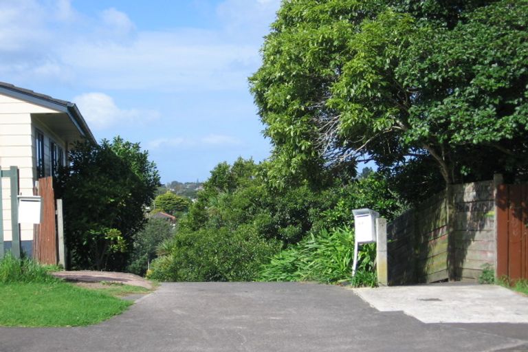 Photo of property in 64 Solar Road, Glen Eden, Auckland, 0602