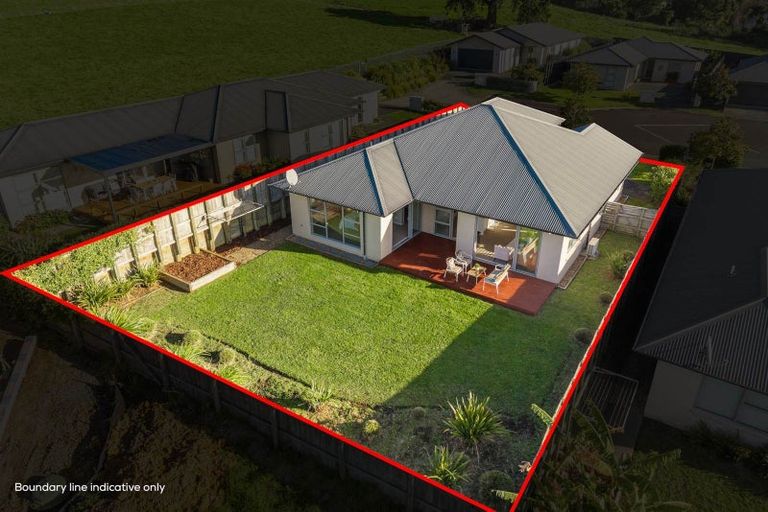 Photo of property in 41 Fairwater Road, Warkworth, 0910