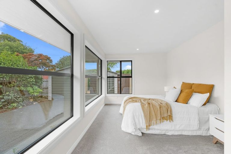 Photo of property in 16 Chepstow Avenue, Fendalton, Christchurch, 8052