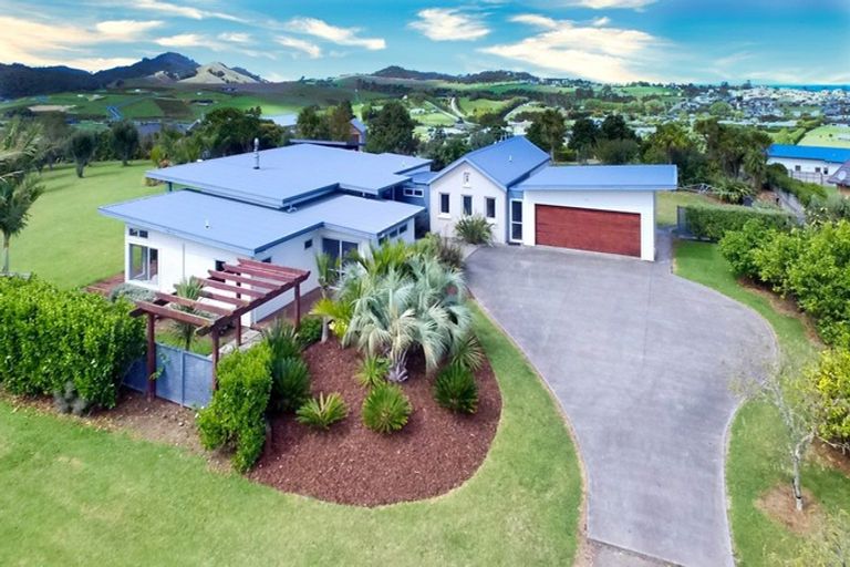 Photo of property in 362a Barrier View Road, Mangawhai, Kaiwaka, 0573