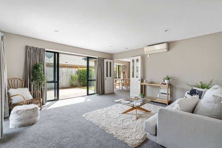 Photo of property in 29 Ernest Gray Place, Halswell, Christchurch, 8025