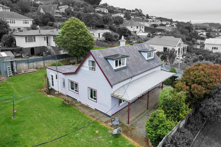 Photo of property in 12a Clyde Street, Oamaru North, Oamaru, 9400