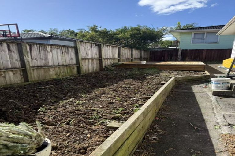 Photo of property in 94 Boundary Road, Clover Park, Auckland, 2019