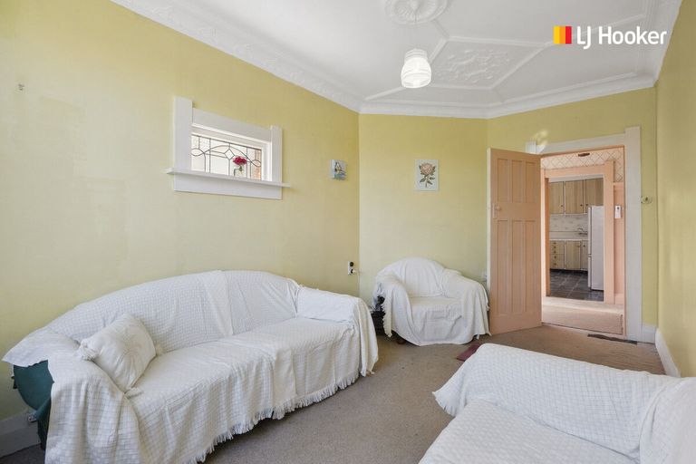 Photo of property in 25 Council Street, Saint Kilda, Dunedin, 9012