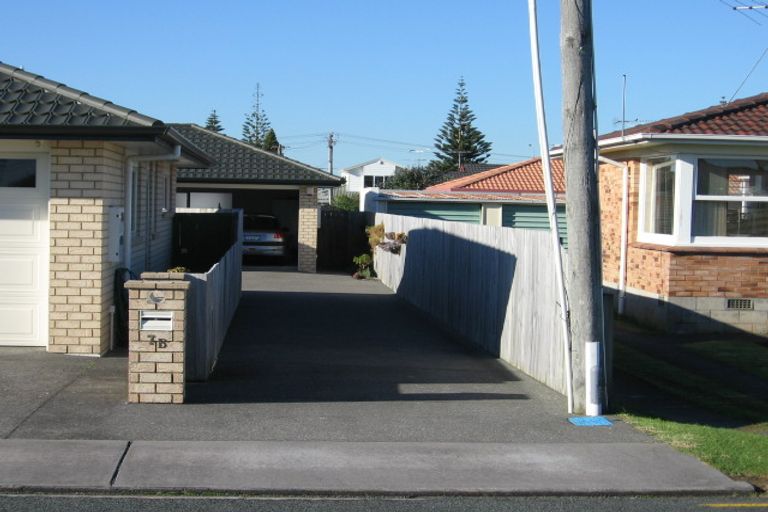 Photo of property in 7b Edward Avenue, Orewa, 0931