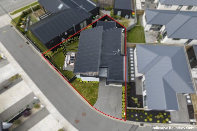 Photo of property in 4 Becks Street, Kaiapoi, 7630