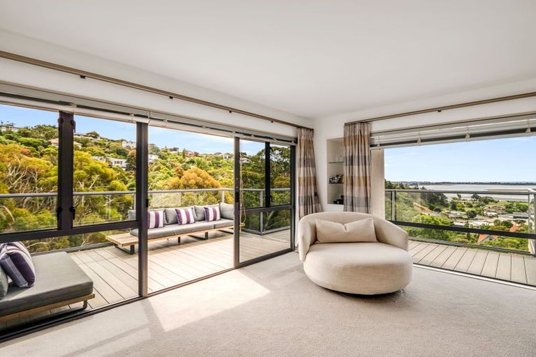 Photo of property in 10 Cadiz Lane, Mount Pleasant, Christchurch, 8081