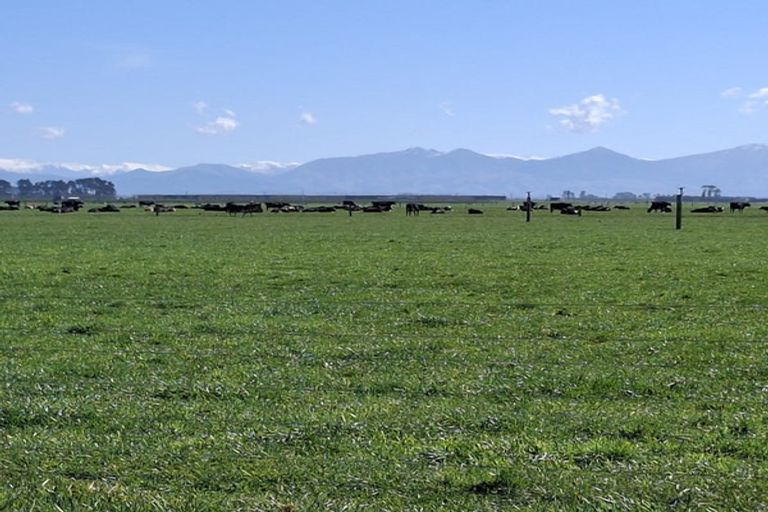 Photo of property in 76 Rangitata Huts Road, Clandeboye, Temuka, 7986