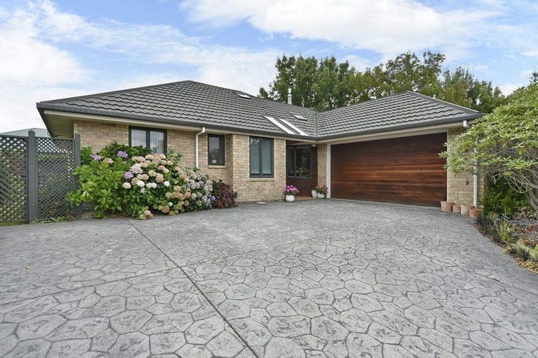 Photo of property in 9 Golding Avenue, Rangiora, 7400