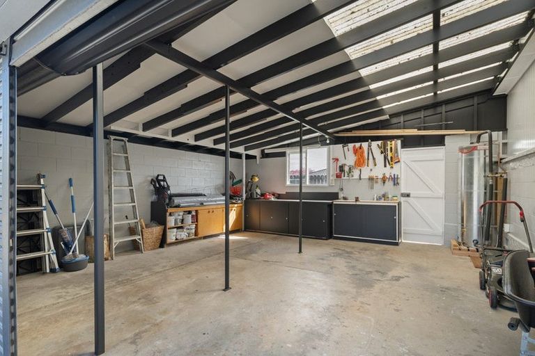 Photo of property in 107 Wither Road, Witherlea, Blenheim, 7201