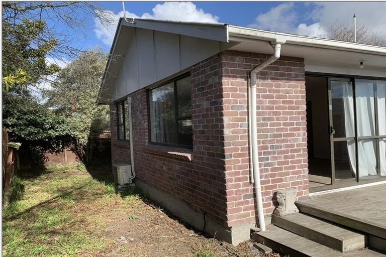 Photo of property in 1/74 Marriotts Road, North New Brighton, Christchurch, 8083