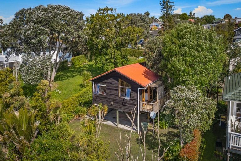 Photo of property in 34b Kawerau Avenue, Devonport, Auckland, 0624
