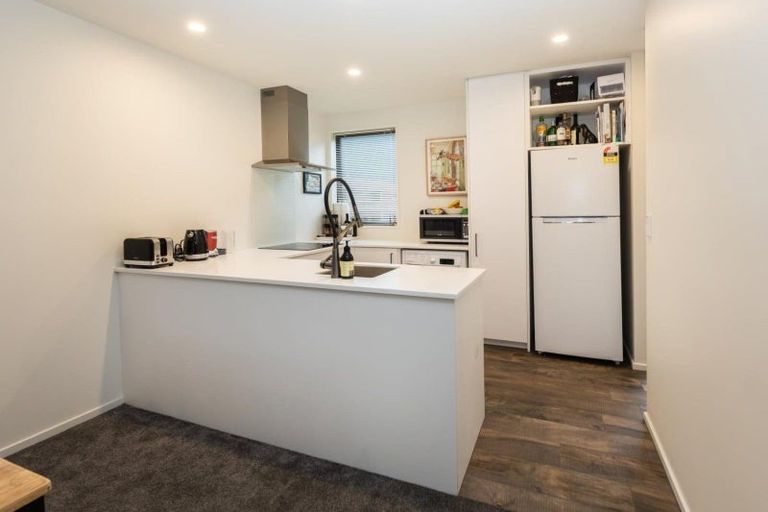 Photo of property in 12/118g Salisbury Street, Christchurch Central, Christchurch, 8013