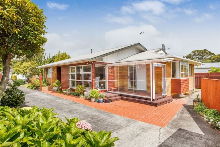 Photo of property in 18 Lane Place, Awapuni, Palmerston North, 4412