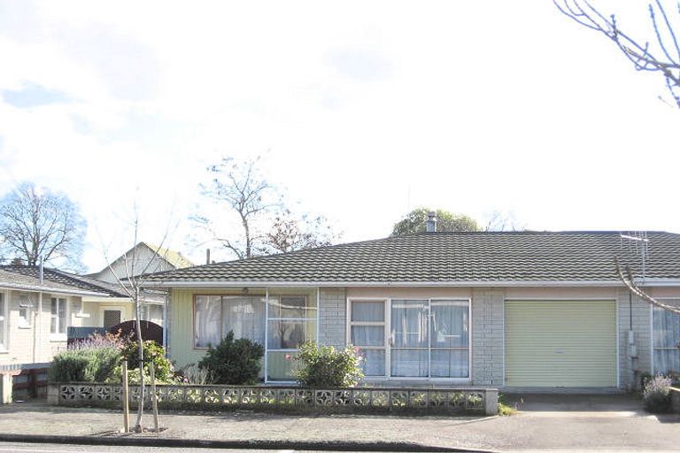 Photo of property in 403 Nelson Street South, Hastings, 4122