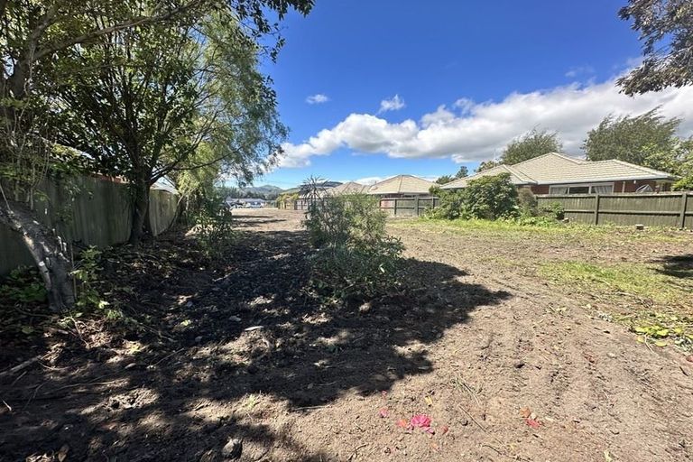 Photo of property in 403 Halswell Road, Halswell, Christchurch, 8025