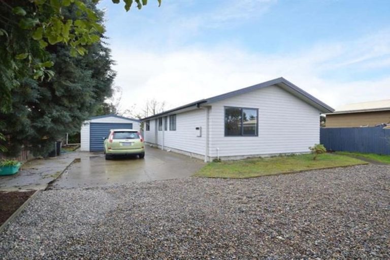 Photo of property in 12 Lauder Place, Heidelberg, Invercargill, 9812