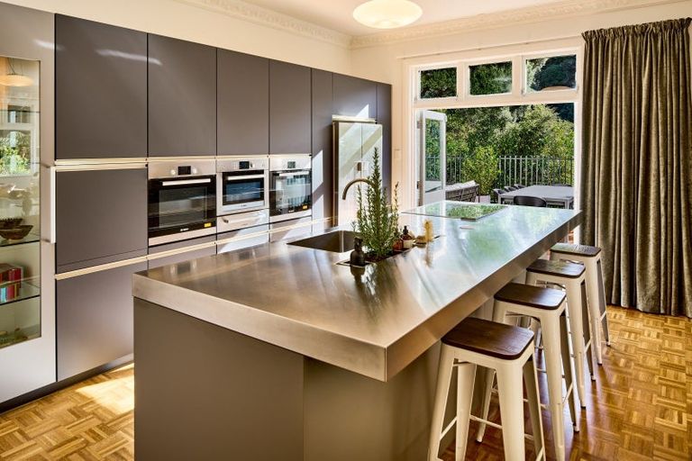 Photo of property in Wilton House, 1 Wilton Bush Road, Wilton, Wellington, 6012