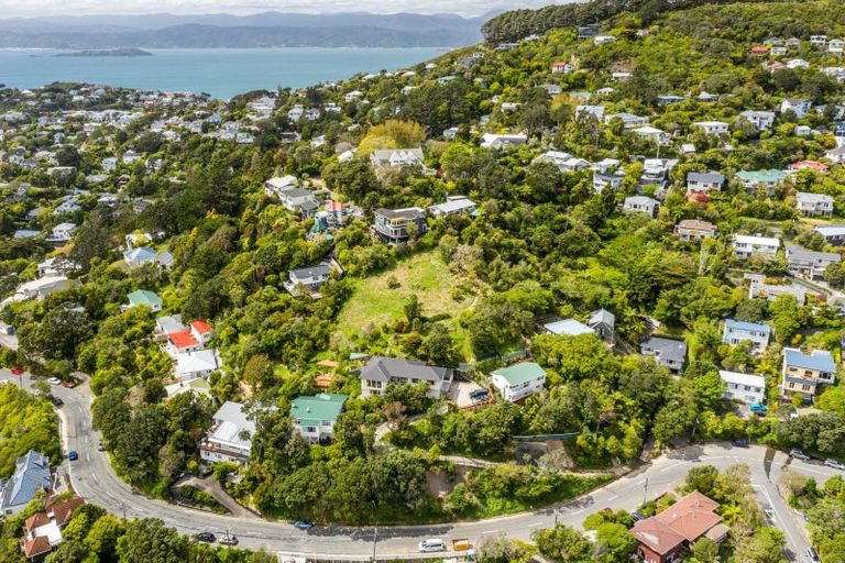 Photo of property in 65 Mairangi Road, Wadestown, Wellington, 6012