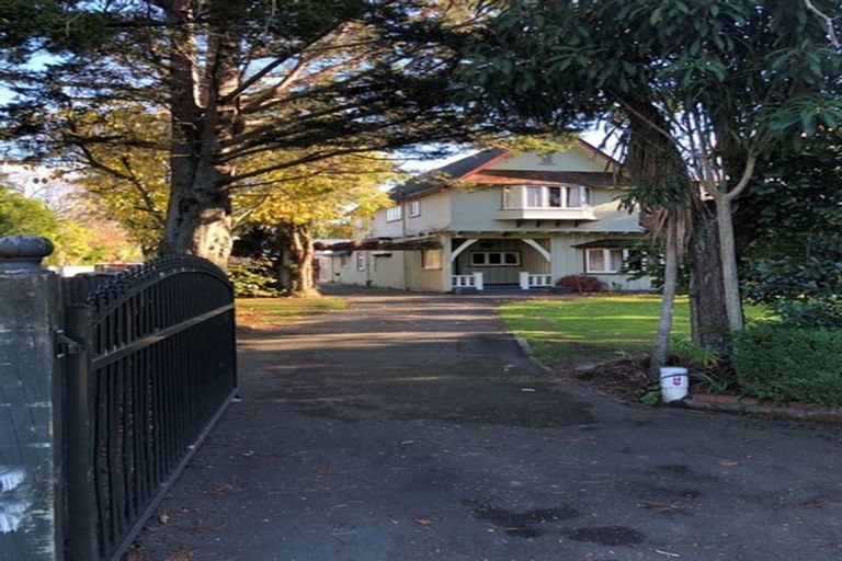 Photo of property in 156 Russell Street, Palmerston North, 4414