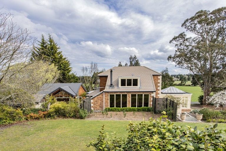 Photo of property in 284 Carrs Road, Loburn, Rangiora, 7472