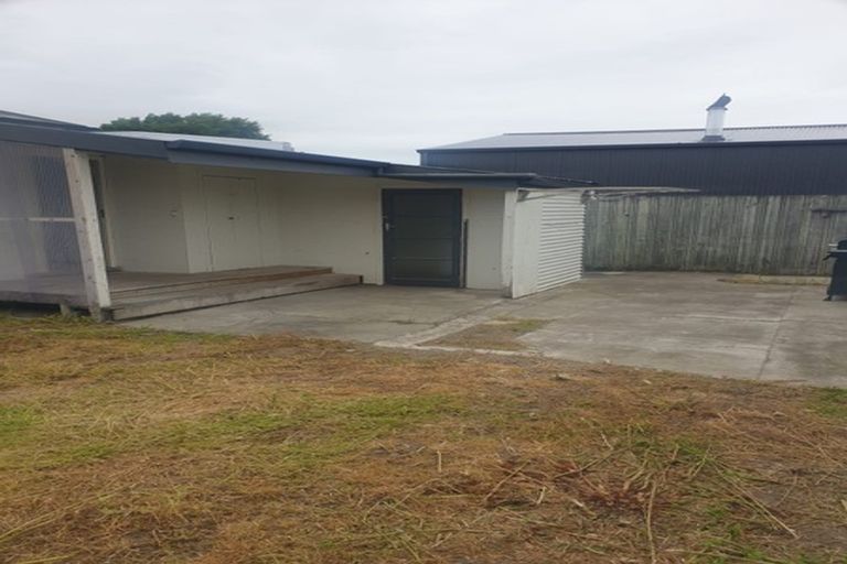 Photo of property in 31 Monro Street, Blenheim, 7201