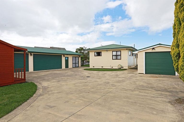 Photo of property in 309a Gascoigne Street, Raureka, Hastings, 4120