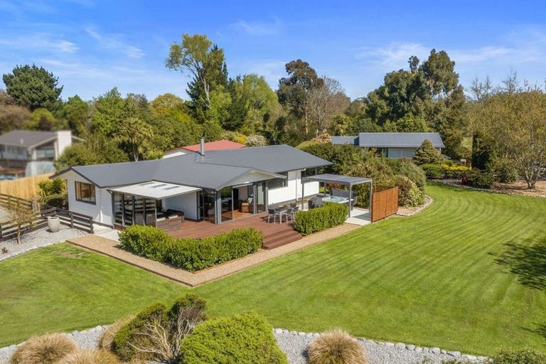 Photo of property in 27 Brook Street, Southbridge, 7602