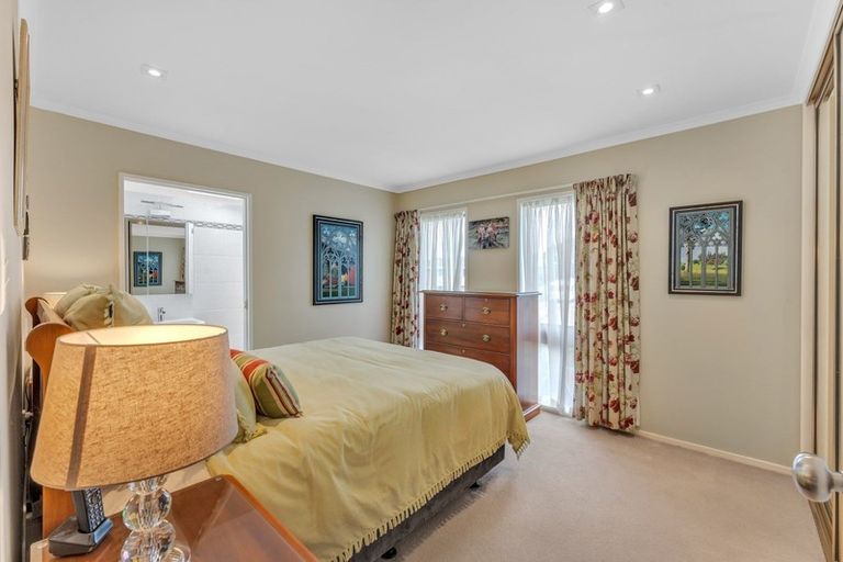 Photo of property in 24 Olena Avenue, Sunnyhills, Auckland, 2010