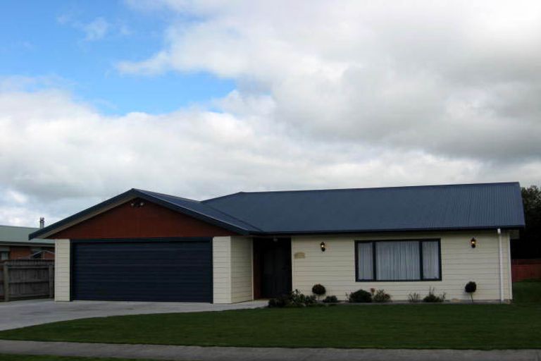 Photo of property in 28 Millard Avenue, Kuripuni, Masterton, 5810