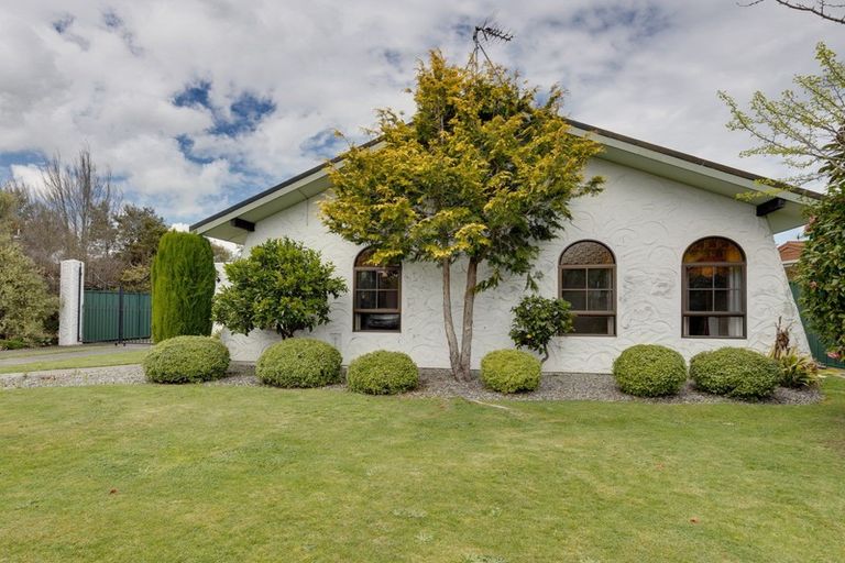 Photo of property in 23 Ranfurly Street, Solway, Masterton, 5810