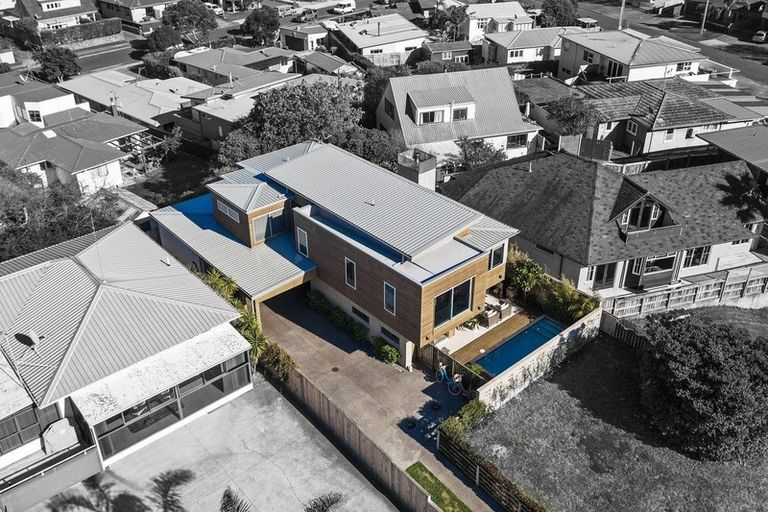 Photo of property in 54b Orkney Road, Mount Maunganui, 3116