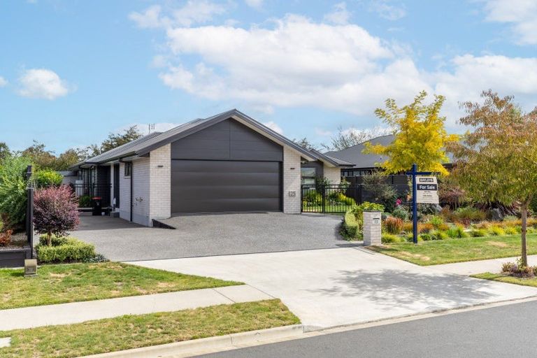 Photo of property in 25 Hinerangi Crescent, Matamata, 3400