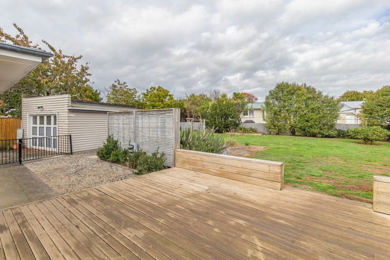 Photo of property in 5 Duke Street, Levin, 5510